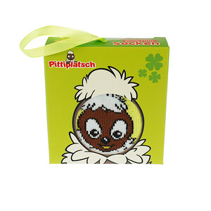 Kindersocken Pittiplatsch