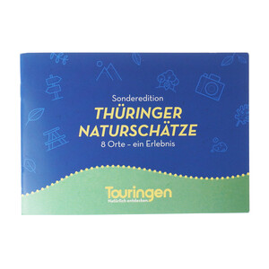 Touringen Thüringer Naturschätze