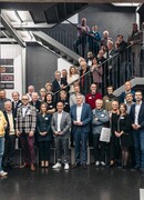 Treffen der Erfurt-Botschafter 2025