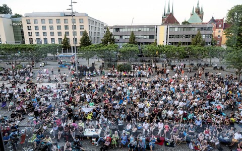 Saisonauftakt 2026/27
