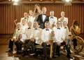 Max Raabe & Palast Orchester