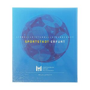 Sportstadt Erfurt
