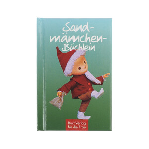 Sandmännchen Büchlein