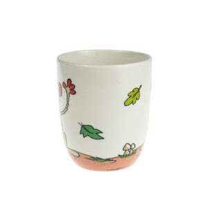 Kindertasse Henry