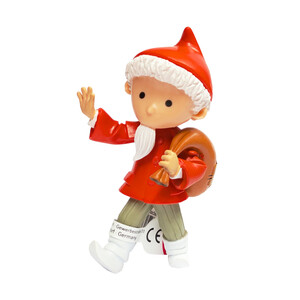 Bullyland Figur Sandmännchen
