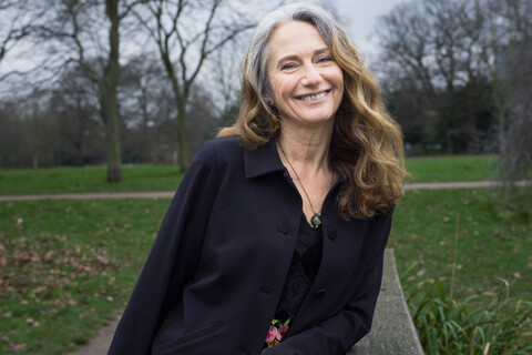 Rachel Joyce is a British writer. She has written plays for BBC Radio 4, and jointly won the 2007 Tinniswood Award for her radio play To Be a Pilgrim.
