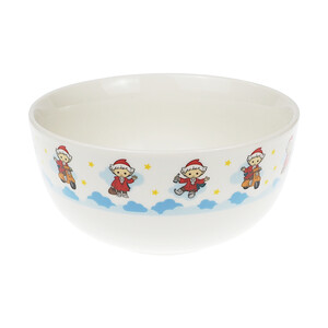 Kindergeschirr - Set Sandmännchen