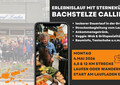 Bachstelze Calling! Erlebnislauf