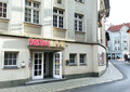 Travestie-Brunch mit Megy B.