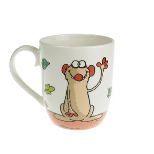 Kindertasse Henry