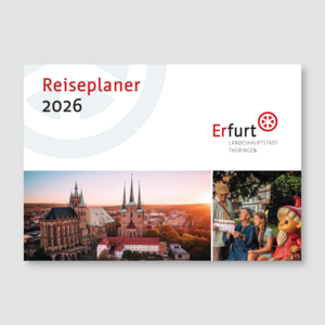 Reiseplaner 2026