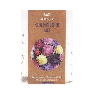 Krallenaster Mix
