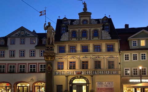 Internationaler Museumstag: „Talk Talk“