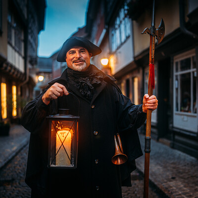 Erfurter Nachtwächter