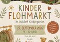 Kinderflohmarkt