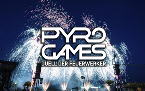 Pyro Games 2026