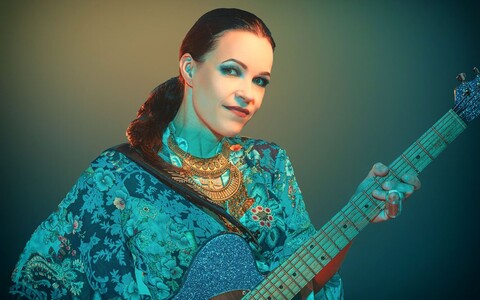 Erja Lyytinen (Fin)