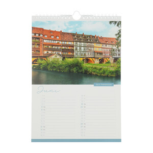 Erfurt Kalender 2027
