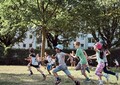 KCA English Summer Day Camp