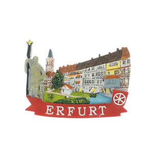 Poly Magnet Krämerbrücke