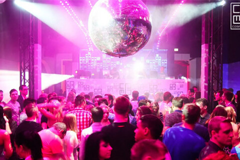 Foto: Cosmopolar Erfurt
