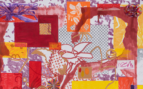 Ausstellung: Stefan Schwarzer
