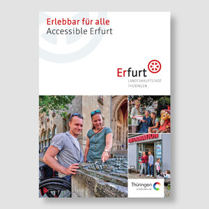 Erfurt – Erlebbar für alle
