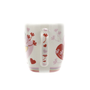 Kindertasse Schnatterinchen Henkel