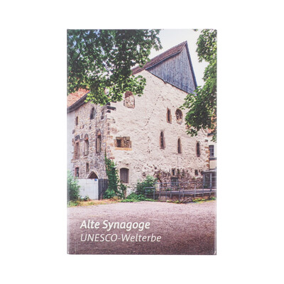 Magnet Alte Synagoge