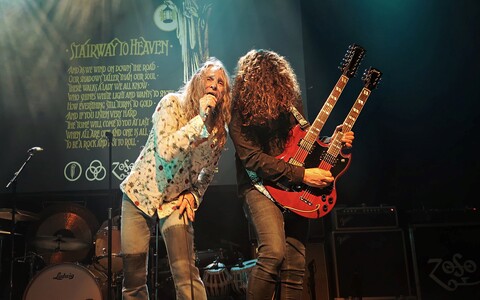 Physical Graffiti (UK/NL/D)
