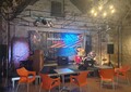 JazzclubErfurt - Bühne.jpg Deutsch-Ukrainischer Kulturabend