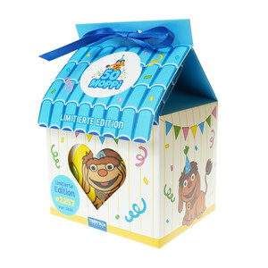 Moppi Jubiläumstasse