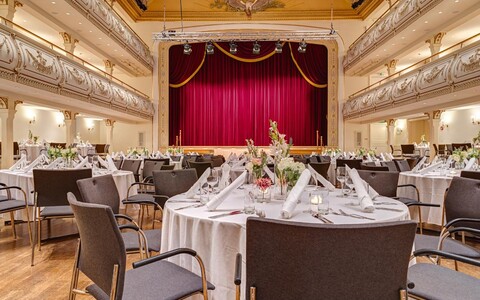 K-Pop-Showdown Live on Tour