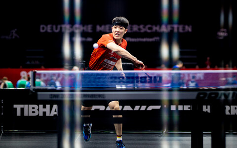 TT-Finals
