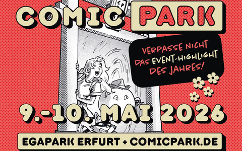 Comic Park