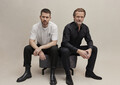 Sebastian Knauer & Johannes Strate: Klassik meets Pop