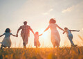 SuperPowerKids Familientag