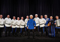 Peter Orloff_©Klaus Manns.jpeg Perter Orloff & Schwarzmeer Kosaken Chor – Die Abschlusstournee