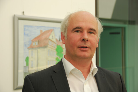 Thomas Seidel