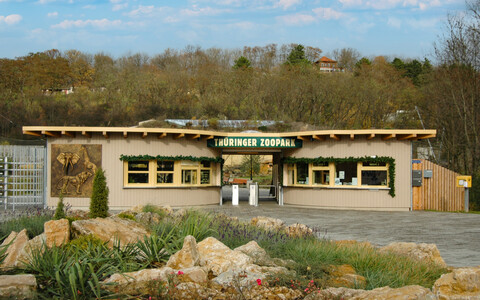 Abendsafari mit Frau Schmidt