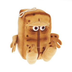 Bernd das Brot klein  Bernd das Brot klein