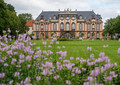 Führung durch die Prunkräume des Schlosses Molsdorf (stündlich)