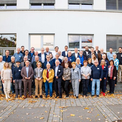 Erfurt Botschaftertreffen 2026