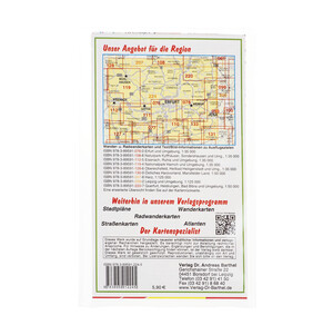 Erfurt, Weimar, Eisenach, Jena und Umgebung