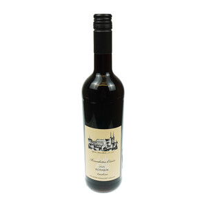 Petersbergwein rot - Benedictus Cuvee 2025