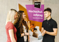 Hochschulinfotag 2026 an der Fachhochschule Erfurt