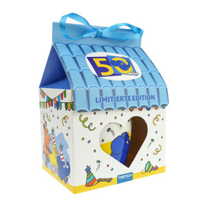 Elefant Jubiläumstasse