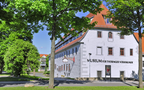 Internationaler Museumstag: Museum von A bis Z
