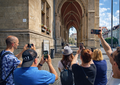 Smartphone Fotokurs Erfurt - Fotografieren & Bildbearbeitung mit dem Handy