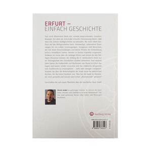 Erfurt - Einfach Geschichte